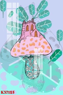 Tải file File gốc in tranh tổng hợp K37125 (ảnh gốc) in tranh kính