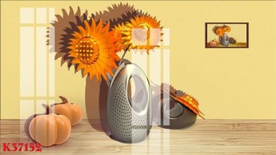 File gốc File gốc in tranh tổng hợp K37152 (chủ đề hiện đại) trang trí