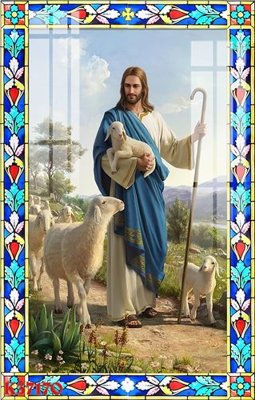 File in mica File gốc in tranh tổng hợp K37170 (ảnh gốc) đẹp