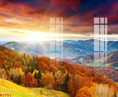 Mua file gốc File gốc in tranh tổng hợp K3751 (in ấn) tại Filetranh.com