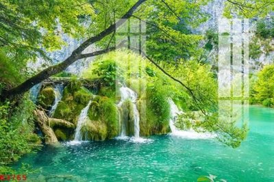 File gốc File gốc in tranh tổng hợp K3765 (PNG) trong suốt (transparent)