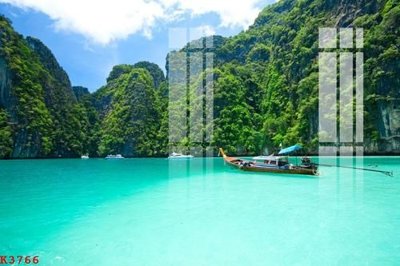 File tranh gốc File gốc in tranh tổng hợp K3766 chủ đề hiện đại