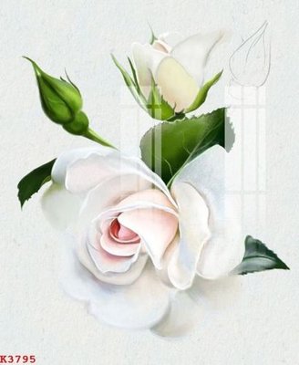 File in lụa File gốc in tranh tổng hợp K3795 (phong cảnh) File gốc in tranh tổng hợp K3795