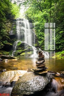 File tranh gốc in trần nhà File gốc in tranh tổng hợp K3816 3D