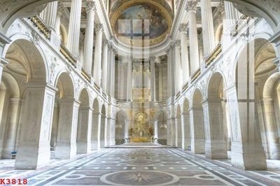 File gốc File gốc in tranh tổng hợp K3818 (trang trí) cho phòng khách