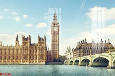 File gốc File gốc in tranh tổng hợp K3836 (trang trí) phòng trẻ em