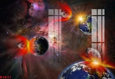 File in ấn File gốc in tranh tổng hợp K3837 (bản gốc) sắc nét