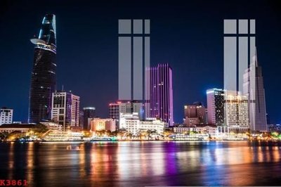 Download file gốc File gốc in tranh tổng hợp K3861 (in lụa) cao cấp