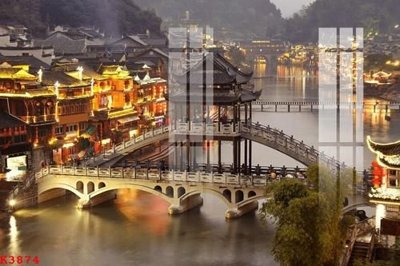 Download file File gốc in tranh tổng hợp K3874 (gốc) in mica bàn thờ