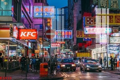 Ảnh gốc File gốc in tranh tổng hợp K3915 (nét căng) in mica