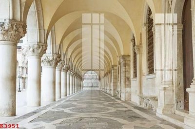 Download file gốc File gốc in tranh tổng hợp K3951 (in lụa) cao cấp