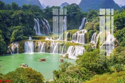 Tải file gốc File gốc in tranh tổng hợp K3993 (bản PSD) đầy đủ layer