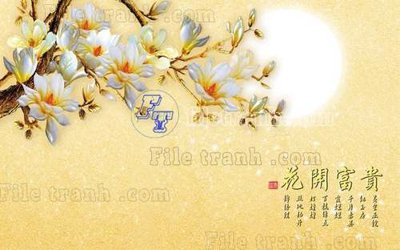 File gốc File gốc in tranh tổng hợp tường nền K40027 (trang trí) phòng làm việc