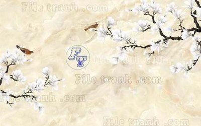 File PSD File gốc in tranh tổng hợp tường nền K40088 (chất lượng in ấn)