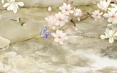 File gốc File gốc in tranh tổng hợp tường nền K40091 (phong cách) châu Âu