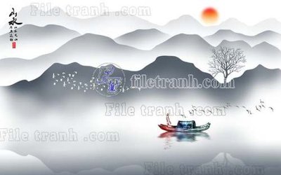 File gốc File gốc in tranh tổng hợp tường nền K40218 (Filetranh.com) File gốc in tranh tổng hợp tường nền K40218