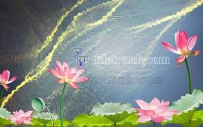 Tải về file gốc File gốc in tranh tổng hợp tường nền K40221 (chuẩn in ấn)