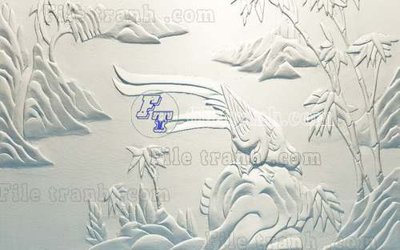 Tải về file gốc File gốc in tranh tổng hợp tường nền K40242 (chuẩn in ấn)