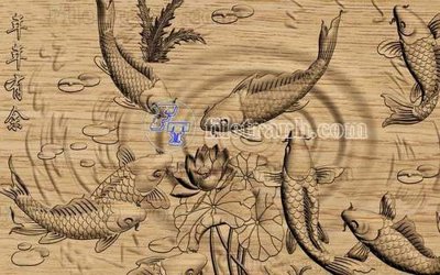 Hình ảnh file gốc in trần nhà File gốc in tranh tổng hợp tường nền K40250