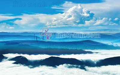 Tệp tin gốc File gốc in tranh tổng hợp tường nền K40298 (chất lượng cao) File gốc in tranh tổng hợp tường nền K40298