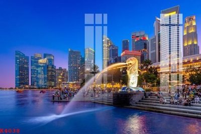 Download file tranh File gốc in tranh tổng hợp K4038 (file gốc PSD)