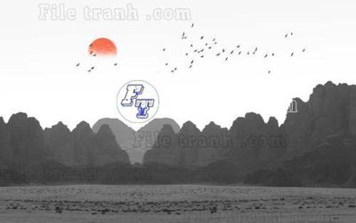 Tải file File gốc in tranh tổng hợp tường nền K40431 (ảnh gốc) độ phân giải 300dpi