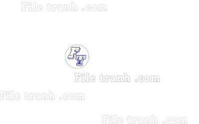 File tranh File gốc in tranh tổng hợp tường nền K40432 (gốc) chủ đề thành phố