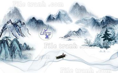 Tải file File gốc in tranh tổng hợp tường nền K40584 (gốc) làm file tranh quảng cáo