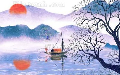 Tải file File gốc in tranh tổng hợp tường nền K40779 (gốc) làm file in ấn