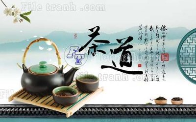 File gốc File gốc in tranh tổng hợp tường nền K40983 (trang trí) phòng ngủ