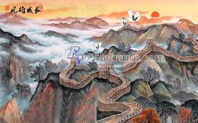 Tải về file tranh gốc File gốc in tranh tổng hợp tường nền K41015 (để in quảng cáo)