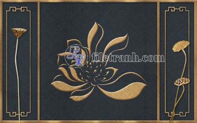 File gốc File gốc in tranh tổng hợp tường nền K41033 (PNG) trong suốt (transparent)