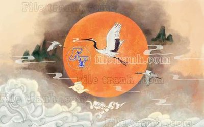 File gốc File gốc in tranh tổng hợp tường nền K41075 (chuẩn màu) cho in offset