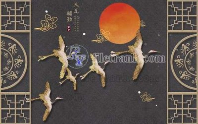 Tải file File gốc in tranh tổng hợp tường nền K41098 (gốc) chủ đề tôn giáo