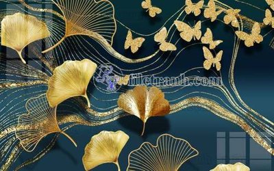 Tải file gốc File gốc in tranh tổng hợp tường nền K41176 (in khổ lớn) quảng cáo