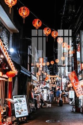 Hình ảnh file gốc File gốc in tranh tổng hợp K4122 cho in UV