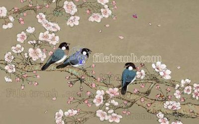 Tệp tin gốc File gốc in tranh tổng hợp tường nền K41236 (chất lượng cao) File gốc in tranh tổng hợp tường nền K41236