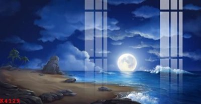 File tranh File gốc in tranh tổng hợp K4129 (ảnh gốc) sắc nét hoàn hảo