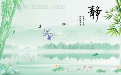 File gốc in mica File gốc in tranh tổng hợp tường nền K41300 chất lượng