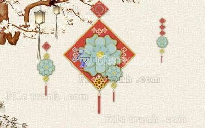 File gốc File gốc in tranh tổng hợp tường nền K41345 (PNG) chất lượng cao