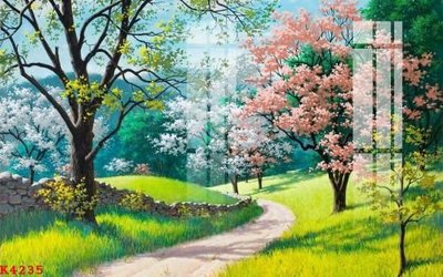 Tải file gốc File gốc in tranh tổng hợp K4235 (in khổ lớn) không mờ