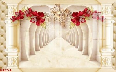 Tải file gốc File gốc in tranh tổng hợp K4254 (in không vỡ ảnh)