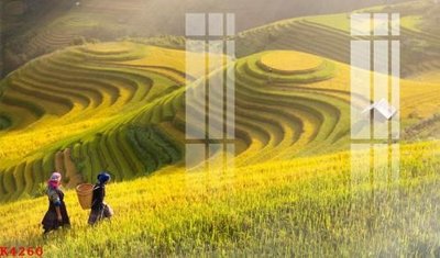 Download file File gốc in tranh tổng hợp K4260 (gốc) in mica đèn LED