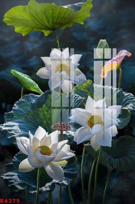 Tải file File gốc in tranh tổng hợp K4275 (ảnh gốc) độ phân giải 300dpi