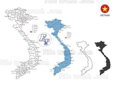 Download file File gốc in tranh tổng hợp tường nền K43024 (gốc) in mica đèn LED