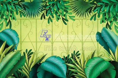 Tải về file gốc File gốc in tranh tổng hợp tường nền K43081 (chuẩn in ấn)