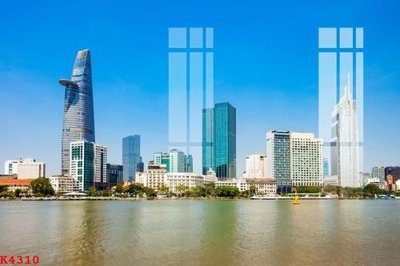 File tranh File gốc in tranh tổng hợp K4310 (ảnh gốc) in trần xuyên sáng