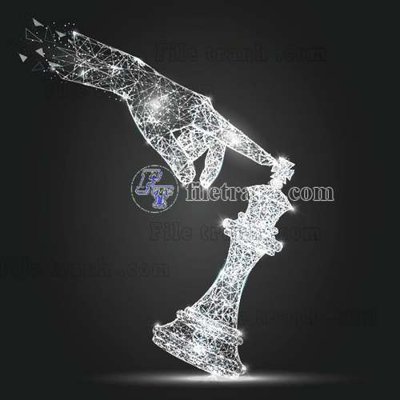 Tải file File gốc in tranh tổng hợp tường nền K43131 (gốc) chủ đề hoa sen