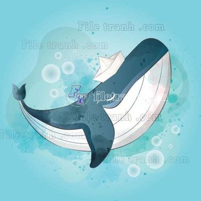 Tải file File gốc in tranh tổng hợp tường nền K43157 (gốc) làm file thiết kế