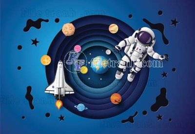 File in mica File gốc in tranh tổng hợp tường nền K43161 (ảnh gốc) đẹp